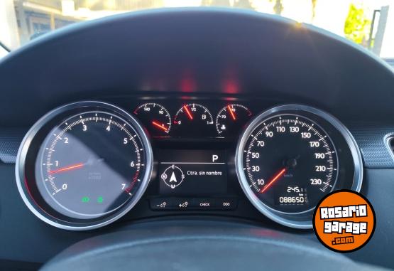 Autos - Peugeot 508 Feline 1.6 THP TIP 2018 Nafta 88600Km - En Venta