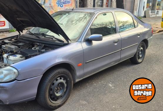 Autos - Ford Mondeo 1998 Diesel 185000Km - En Venta