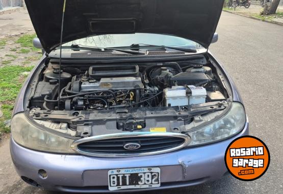 Autos - Ford Mondeo 1998 Diesel 185000Km - En Venta