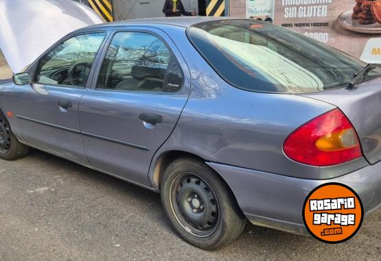 Autos - Ford Mondeo 1998 Diesel 185000Km - En Venta