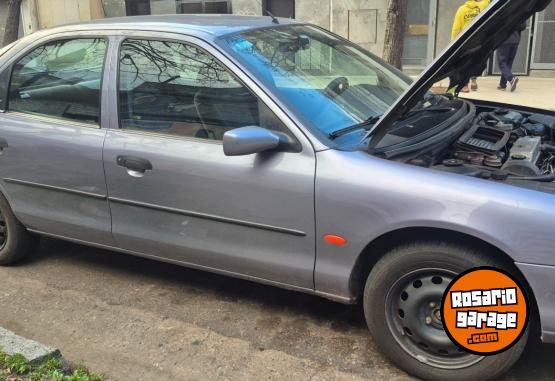 Autos - Ford Mondeo 1998 Diesel 185000Km - En Venta