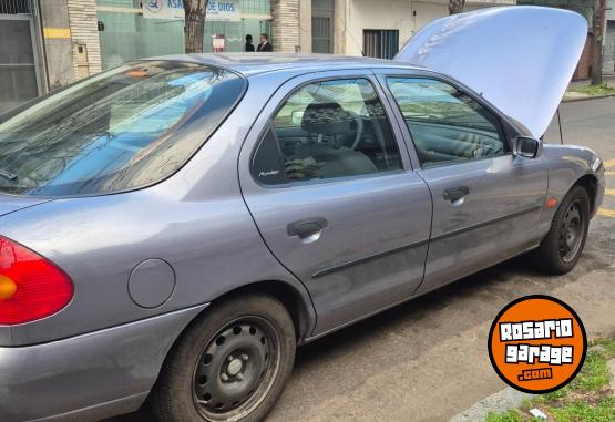 Autos - Ford Mondeo 1998 Diesel 185000Km - En Venta