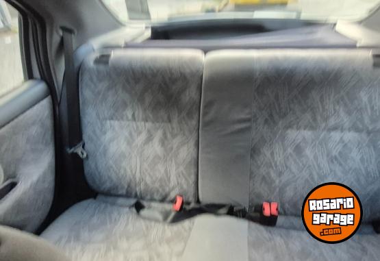 Autos - Ford Mondeo 1998 Diesel 185000Km - En Venta