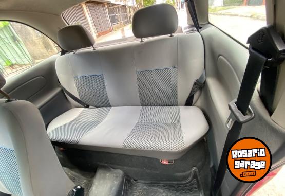 Autos - Chevrolet Corsa 2008 GNC 322000Km - En Venta
