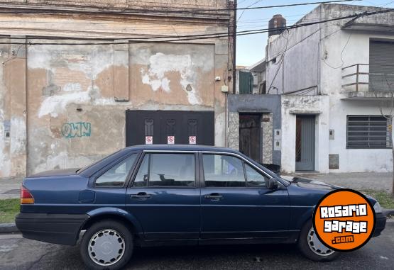 Autos - Ford Galaxy 1992 Nafta 170000Km - En Venta