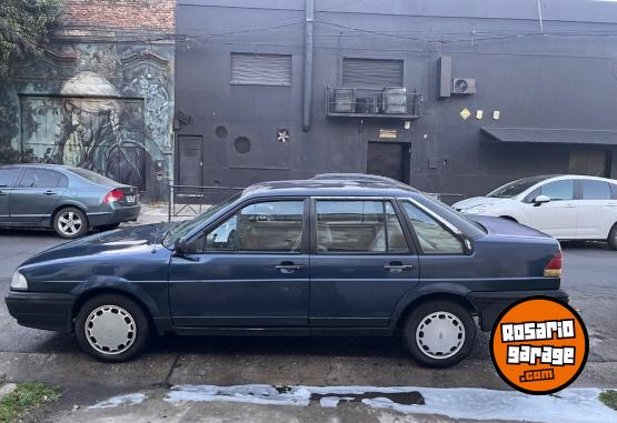 Autos - Ford Galaxy 1992 Nafta 170000Km - En Venta