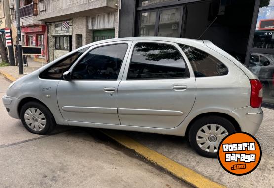 Autos - Citroen Xsara Picasso 1.6 exclusi 2012 Nafta 111111Km - En Venta