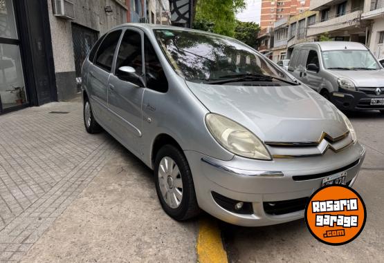 Autos - Citroen Xsara Picasso 1.6 exclusi 2012 Nafta 111111Km - En Venta