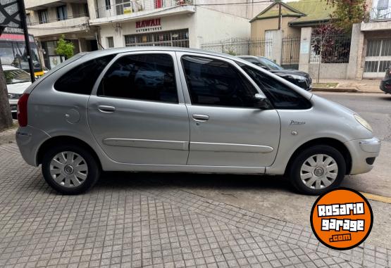 Autos - Citroen Xsara Picasso 1.6 exclusi 2012 Nafta 111111Km - En Venta