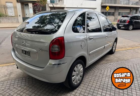 Autos - Citroen Xsara Picasso 1.6 exclusi 2012 Nafta 111111Km - En Venta
