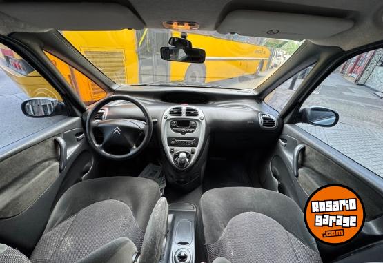 Autos - Citroen Xsara Picasso 1.6 exclusi 2012 Nafta 111111Km - En Venta