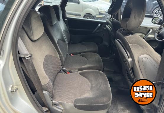 Autos - Citroen Xsara Picasso 1.6 exclusi 2012 Nafta 111111Km - En Venta