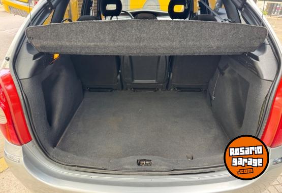 Autos - Citroen Xsara Picasso 1.6 exclusi 2012 Nafta 111111Km - En Venta