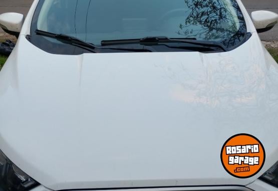 Autos - Ford Ecosport 2021 Nafta 93100Km - En Venta