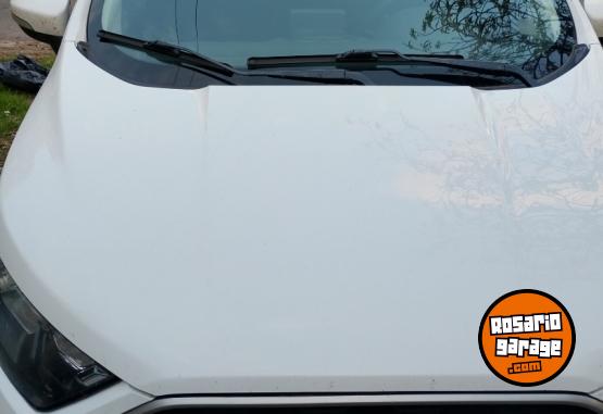 Autos - Ford Ecosport 2021 Nafta 93100Km - En Venta