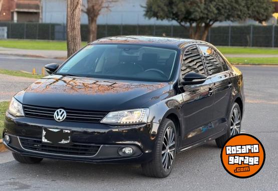 Autos - Volkswagen Vento 2014 Nafta 35000Km - En Venta
