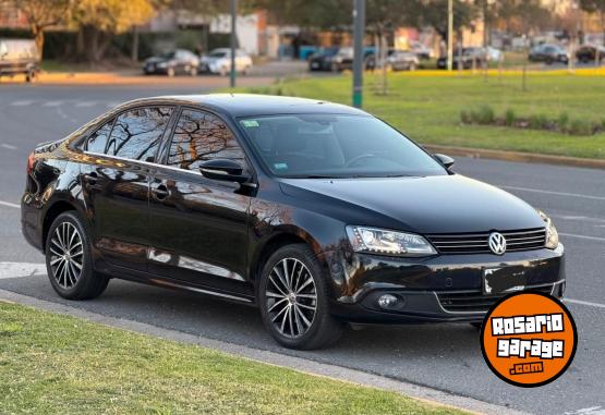 Autos - Volkswagen Vento 2014 Nafta 35000Km - En Venta