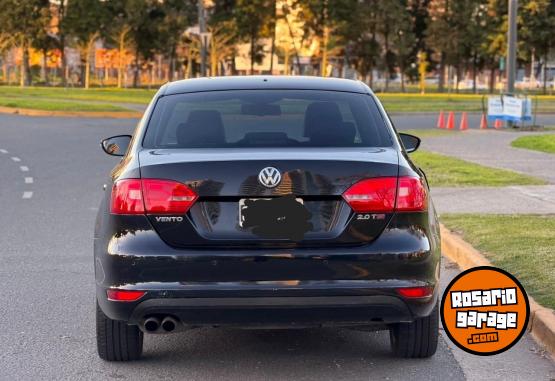 Autos - Volkswagen Vento 2014 Nafta 35000Km - En Venta