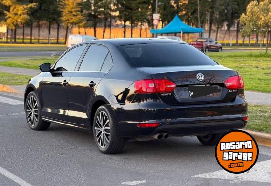 Autos - Volkswagen Vento 2014 Nafta 35000Km - En Venta