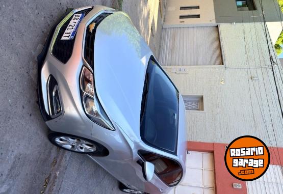 Autos - Chevrolet Cruze 2017 Nafta 150000Km - En Venta