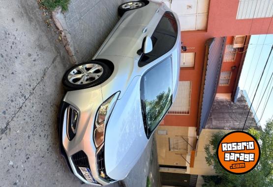 Autos - Chevrolet Cruze 2017 Nafta 150000Km - En Venta
