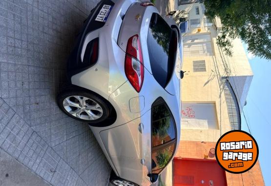 Autos - Chevrolet Cruze 2017 Nafta 150000Km - En Venta