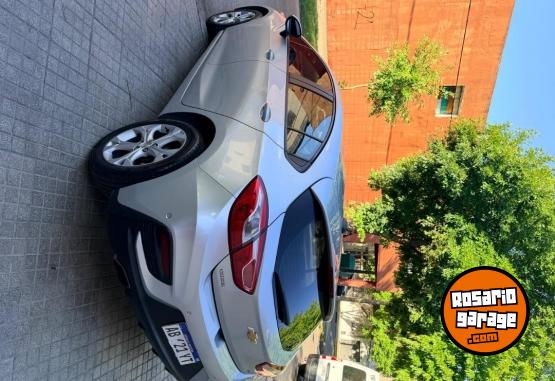 Autos - Chevrolet Cruze 2017 Nafta 150000Km - En Venta