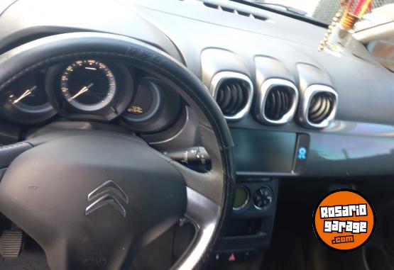Autos - Citroen C3 air cross shein 2017 Nafta 74000Km - En Venta