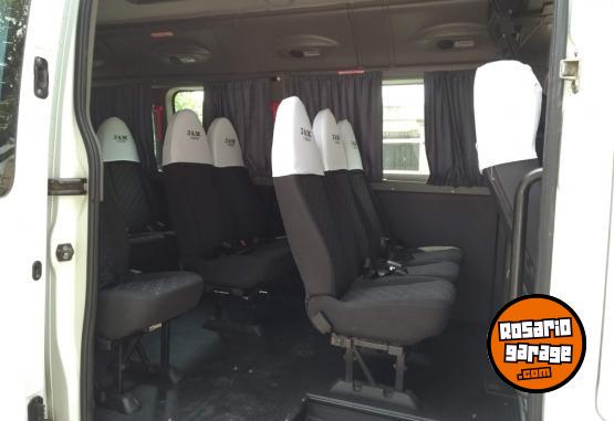 Utilitarios - Renault MASTER 2015 Diesel 443749Km - En Venta