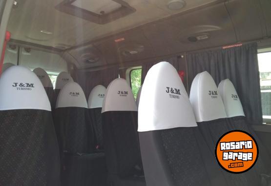 Utilitarios - Renault MASTER 2015 Diesel 443749Km - En Venta