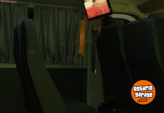 Utilitarios - Renault MASTER 2015 Diesel 443749Km - En Venta