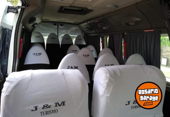 Utilitarios - Renault MASTER 2015 Diesel 443749Km - En Venta