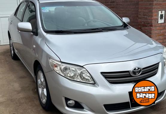 Autos - Toyota Corolla 2010 Nafta 220000Km - En Venta