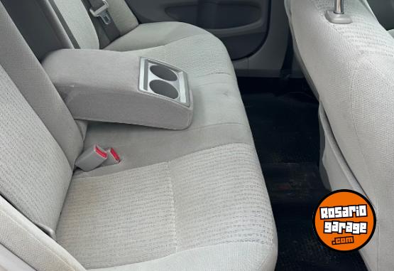 Autos - Toyota Corolla 2010 Nafta 220000Km - En Venta