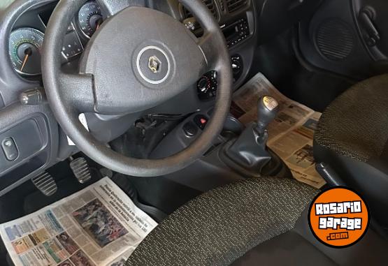 Autos - Renault Clio 2013 Nafta 170000Km - En Venta