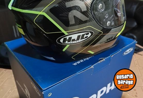Accesorios para Motos - Casco HJC - En Venta