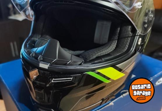 Accesorios para Motos - Casco HJC - En Venta