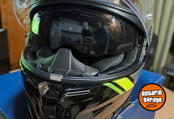 Accesorios para Motos - Casco HJC - En Venta