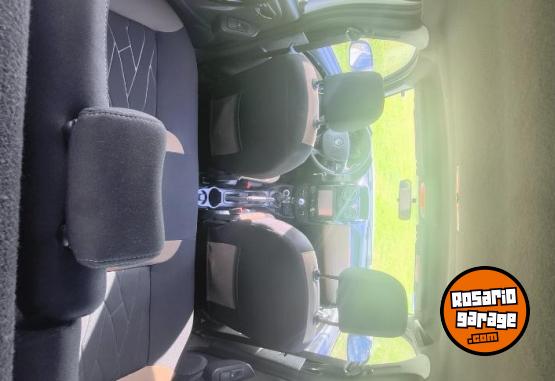 Camionetas - Renault Duster 2.0 privilege 4wd 2018 Nafta 101000Km - En Venta