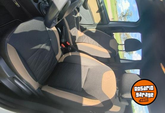 Camionetas - Renault Duster 2.0 privilege 4wd 2018 Nafta 101000Km - En Venta