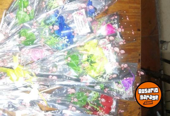 Otros - Flores y girasoles artificiales para mama - En Venta