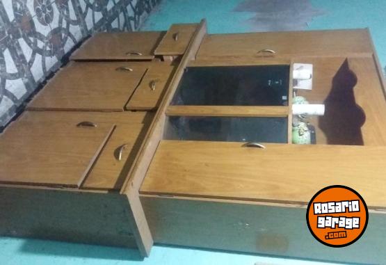 Hogar - Modular 2 piezas - En Venta