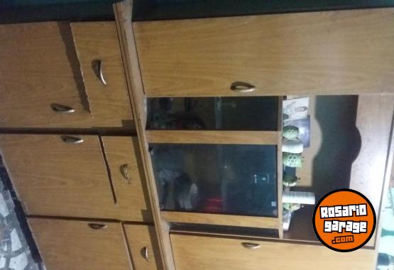 Hogar - Modular 2 piezas - En Venta