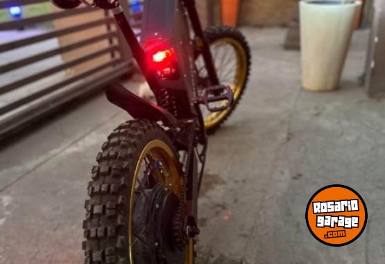 Motos - Otra marca Volcano 2022 Electrico / Hibrido 1700Km - En Venta