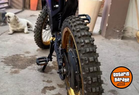 Motos - Otra marca Volcano 2022 Electrico / Hibrido 1700Km - En Venta