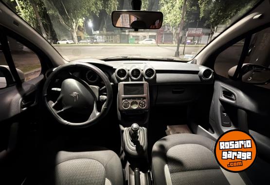 Autos - Citroen C3 Feel 2016 2016 Nafta 100000Km - En Venta