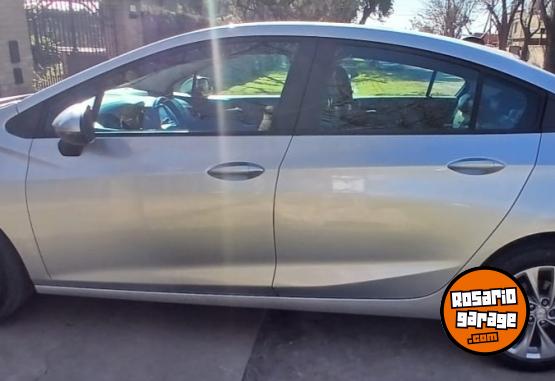 Autos - Chevrolet Cruze 1.4 LT 2019 Nafta 126000Km - En Venta