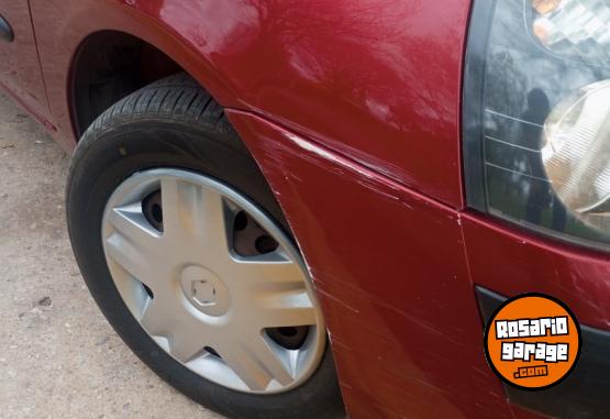 Autos - Renault Clio 2006 Nafta 104500Km - En Venta