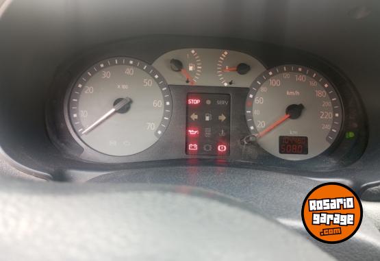 Autos - Renault Clio 2006 Nafta 104500Km - En Venta