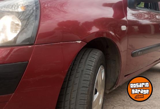 Autos - Renault Clio 2006 Nafta 104500Km - En Venta